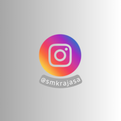 Instagram SMK RAJASA