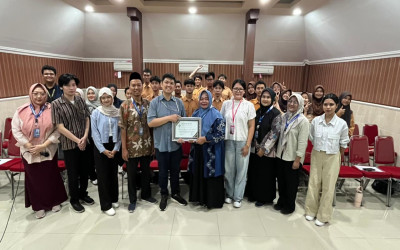 Sinergi Tanpa Batas: Menjemput Masa Depan di Bimbingan Karir SMK Rajasa
